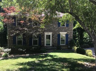 4104 Brentler Rd, Louisville, KY 40241