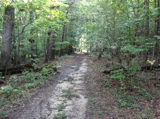 0 Hoover Rd, Troutman, NC 28166