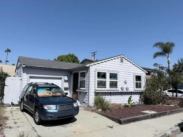 2385 Pierpont Blvd, Ventura, CA 93001