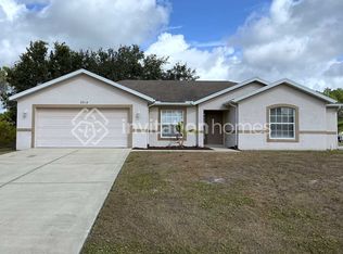 2614 Nellie Ln, North Port, FL 34286
