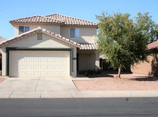 12234 W Larkspur Rd, El Mirage, AZ 85335