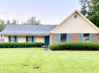 903 Maple St, Amory, MS 38821
