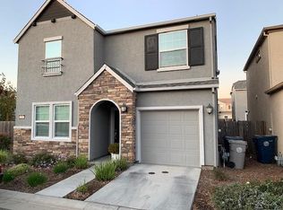 411 Ashwick Loop, Sacramento, CA