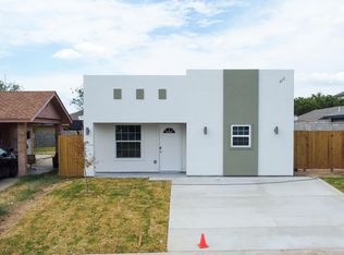 312 Avila Dr, Laredo, TX 78046