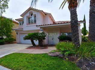 1609 Altimeter Ln, Las Vegas, NV 89144