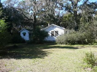 3215 1/2 NW 17th St, Gainesville, FL 32605
