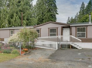 13028 View Pl, Granite Falls, WA 98252