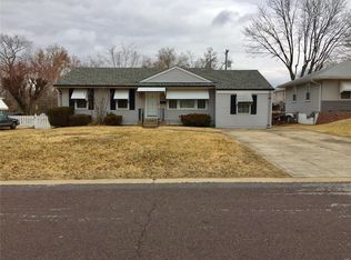 4039 Bilron Dr, Saint Louis, MO