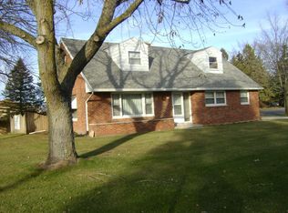 727 Grand Ave, Random Lake, WI 53075