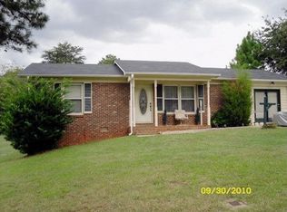 414 Killion Dr, Gaffney, SC 29340