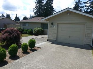 1318 160th St SW, Lynnwood, WA 98087