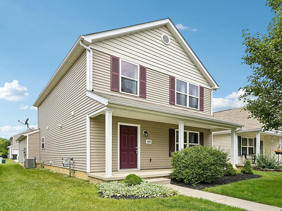 1st image of 633 Gleaming Dr #254