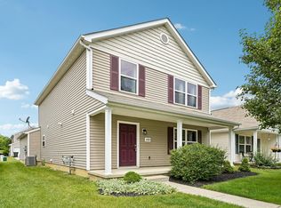 633 Gleaming Dr #254, Galloway, OH 43119