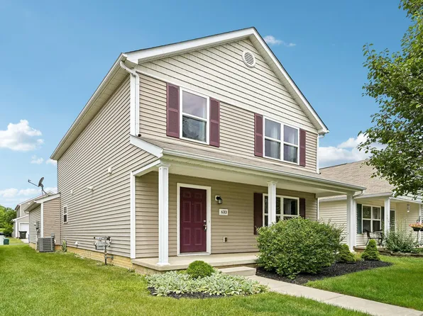633 Gleaming Dr #254, Galloway, OH 43119