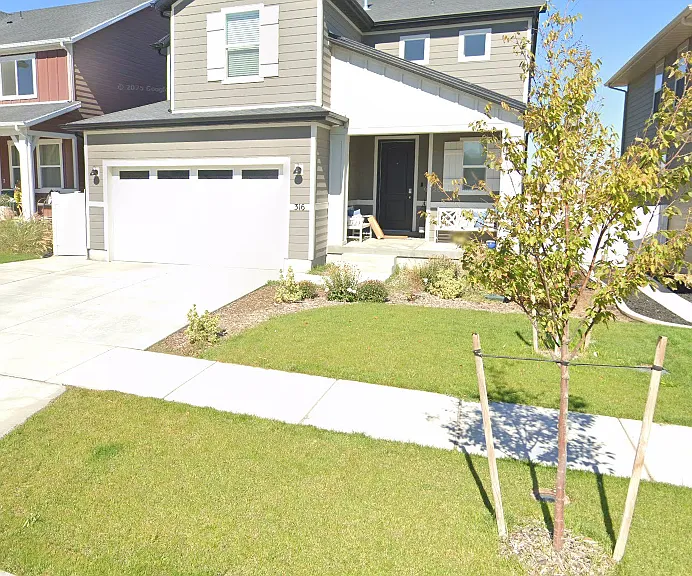 316 W Snowberry Dr — Photo 1