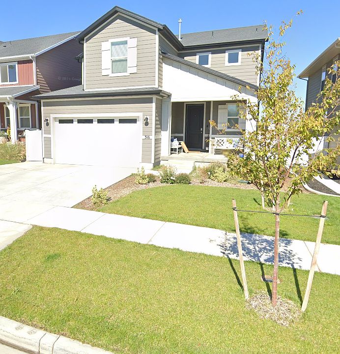1st image of 316 W Snowberry Dr