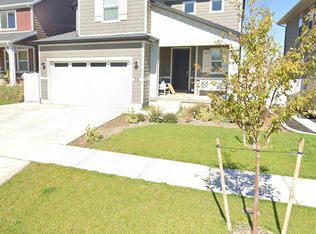 316 W Snowberry Dr, Saratoga Springs, UT 84045