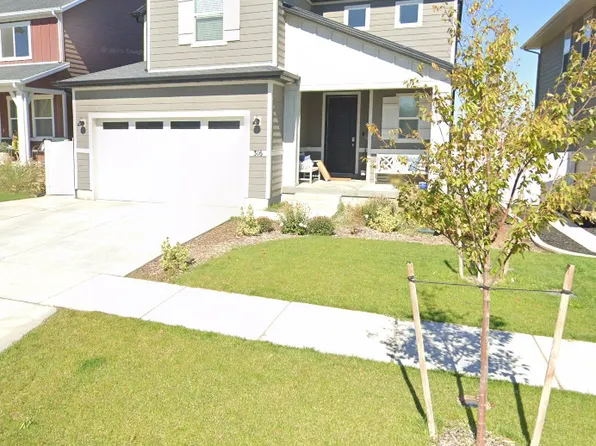316 W Snowberry Dr, Saratoga Springs, UT 84045