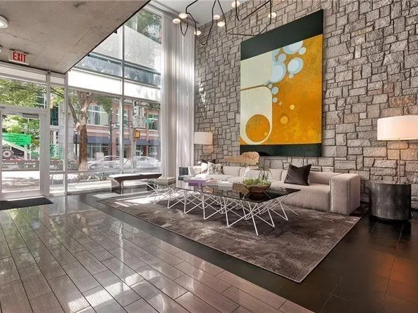 845 Spring St NW Unit 213, Atlanta, GA 30308