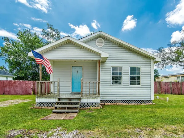 228 Ida St, Houma, LA 70364