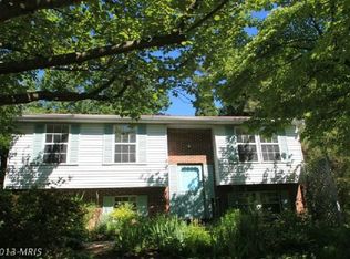 7106 Limestone Ln, Middletown, MD