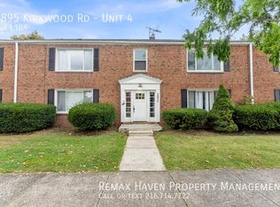 3895 Kirkwood Rd APT 4, Cleveland, OH 44121