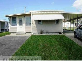 6807 Clemens Blvd, Port Richey, FL 34668