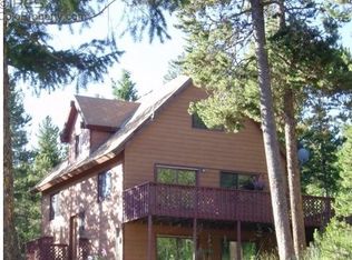 351 Hummer Dr, Nederland, CO 80466