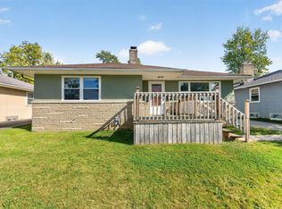 3302 Norwood St, Columbus, OH 43224