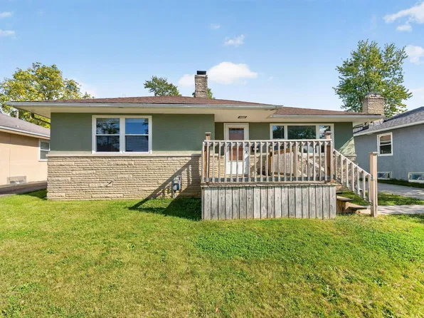 3302 Norwood St, Columbus, OH 43224