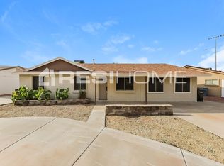 1641 W Friess Dr, Phoenix, AZ 85023