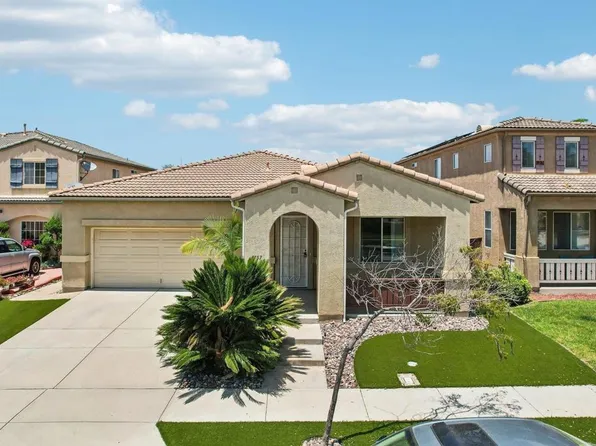 1757 Clover Tree Ct, Chula Vista, CA 91913
