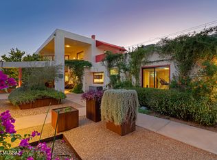 2301 E Greenlee Rd, Tucson, AZ 85719
