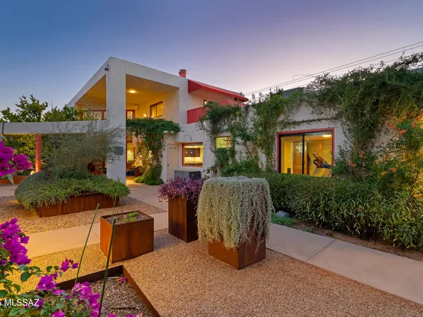 2301 E Greenlee Rd, Tucson, AZ 85719