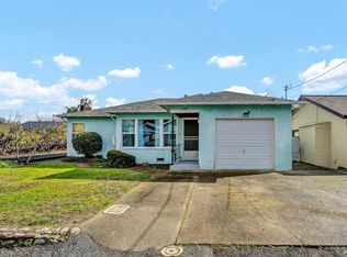 1160 N High St, Lakeport, CA 95453