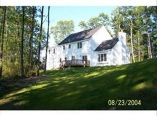 394 Henshaw St, Leicester, MA 01524