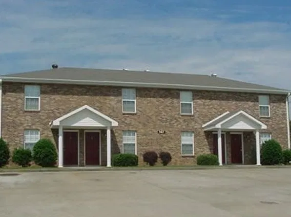 Peabody Dr - 362 (x4)
