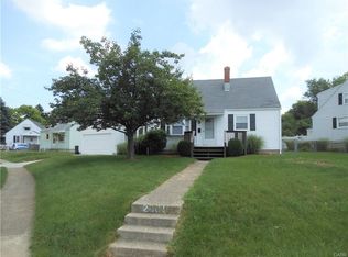 2001 Suman Ave, Dayton, OH 45403