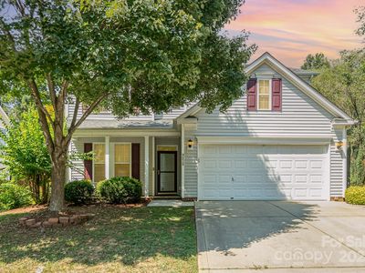 9838 Waltham Ct, Charlotte, NC, 28269