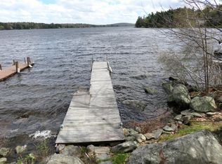 1004 Reservoir Rd, Otis, MA 01253