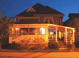 5 Market St, Alexandria Bay, NY 13607