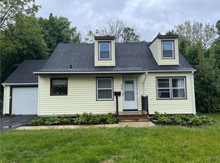 927 Jamesville Ave, Syracuse, NY 13210
