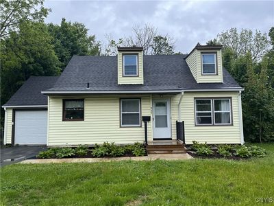 927 Jamesville Ave, Syracuse, NY, 13210