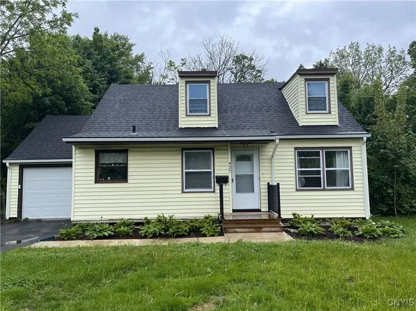 927 Jamesville Ave, Syracuse, NY 13210