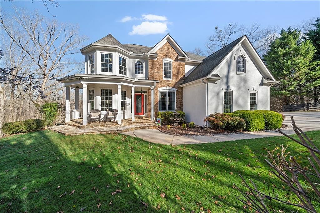 5488 Price Rd, Gainesville, GA 30506 MLS 7350937 Zillow