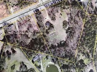 1438 Fork Ave, Irmo, SC 29063