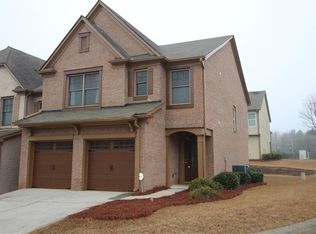 4955 Berkeley Run Xing, Norcross, GA 30092
