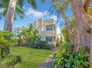 St Remy Condo, Miami Beach, FL 33139