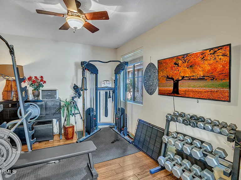 10655 E Acacia Dr — Photo 25