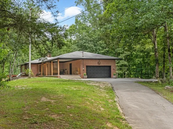 13219 State Route 108, Altamont, TN 37301